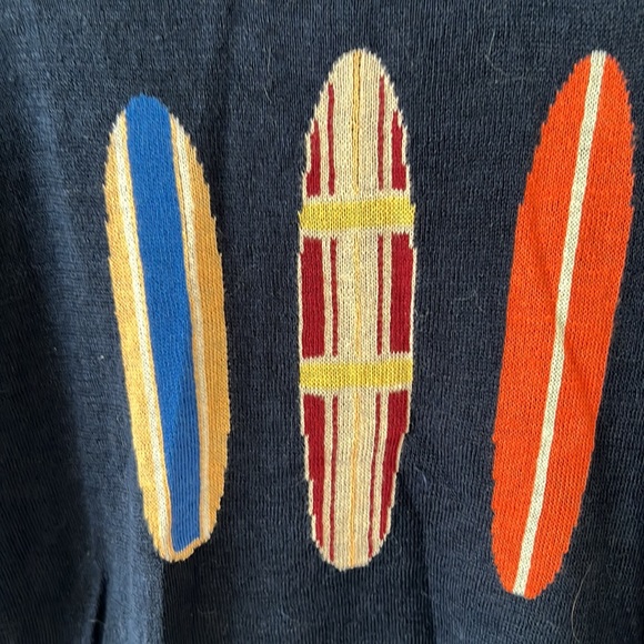 Lightweight pullover - Picture 2 of 4